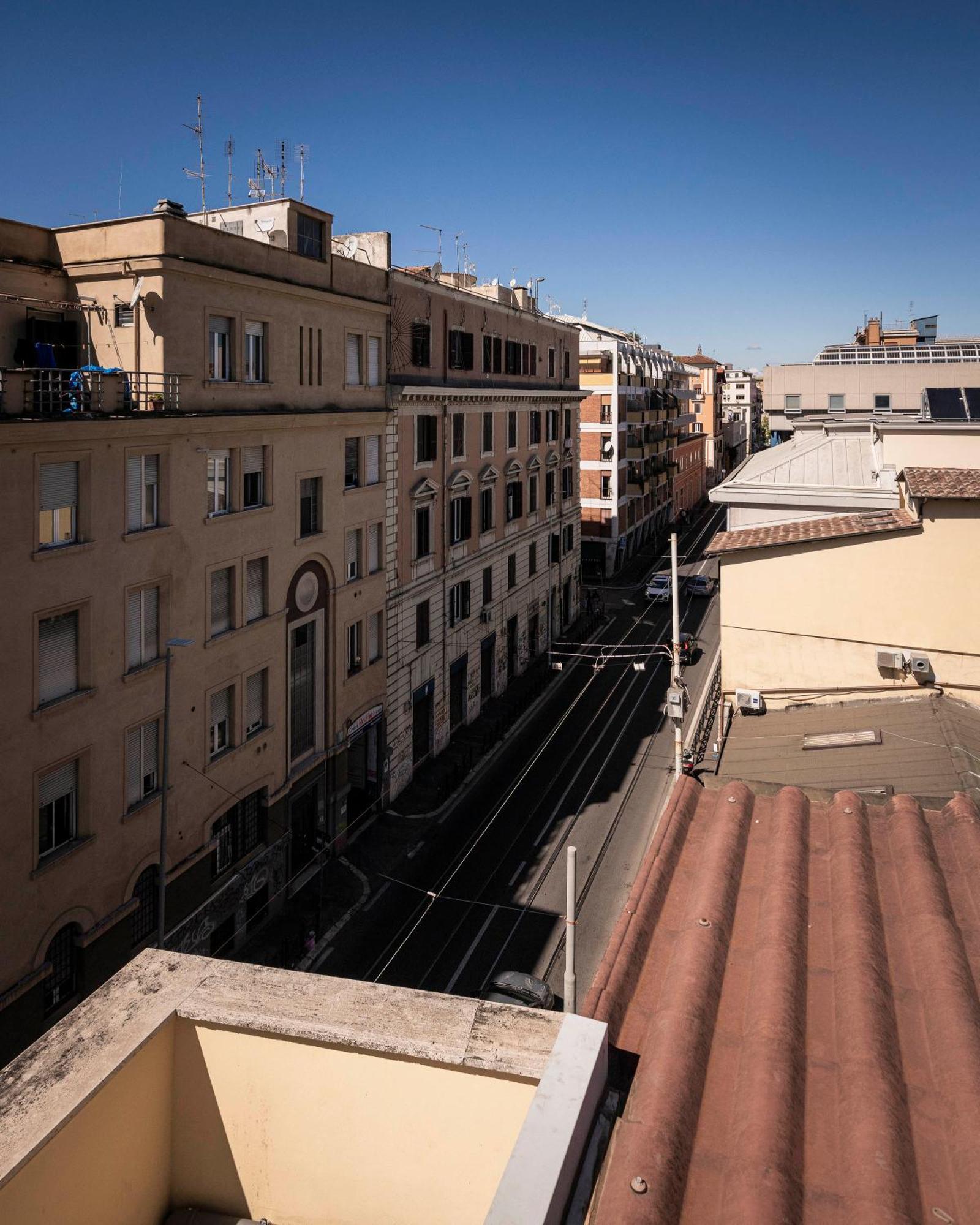 Zen Guest House Liv'In San Lorenzo - Rome — Photos 2